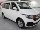 Thumbnail Volkswagen T6.1 Kombi 2.0TDi DSG 110KW Trendline