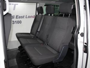 Volkswagen T6.1 Kombi 2.0TDi DSG 110KW Trendline - Image 20