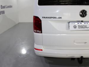 Volkswagen T6.1 Kombi 2.0TDi DSG 110KW Trendline - Image 22