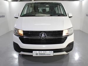 Volkswagen T6.1 Kombi 2.0TDi DSG 110KW Trendline - Image 2