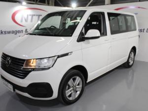 Volkswagen T6.1 Kombi 2.0TDi DSG 110KW Trendline - Image 3