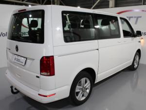 Volkswagen T6.1 Kombi 2.0TDi DSG 110KW Trendline - Image 4