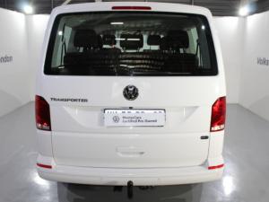 Volkswagen T6.1 Kombi 2.0TDi DSG 110KW Trendline - Image 5