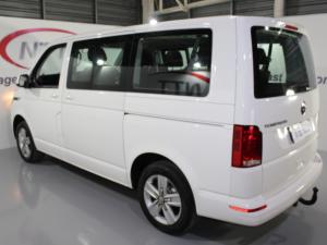 Volkswagen T6.1 Kombi 2.0TDi DSG 110KW Trendline - Image 6