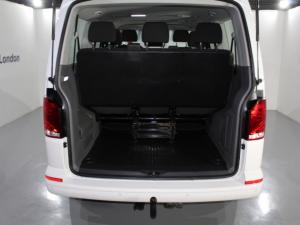 Volkswagen T6.1 Kombi 2.0TDi DSG 110KW Trendline - Image 7