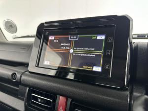 Suzuki Jimny 1.5 GLX - Image 10