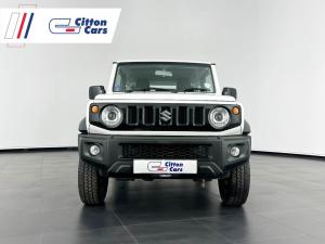 Suzuki Jimny 1.5 GLX - Image 1