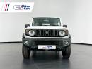 Thumbnail Suzuki Jimny 1.5 GLX