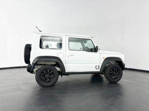 Suzuki Jimny 1.5 GLX - Image 3