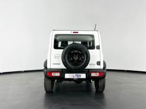Suzuki Jimny 1.5 GLX - Image 4