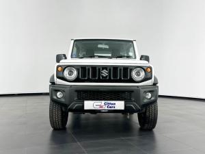 Suzuki Jimny 1.5 GLX - Image 5