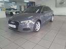 Thumbnail Audi A3 1.0T FSI Stronic