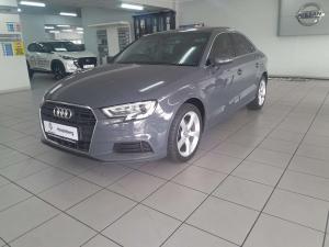 Audi A3 1.0T FSI Stronic - Image 1