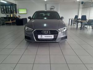Audi A3 1.0T FSI Stronic - Image 2
