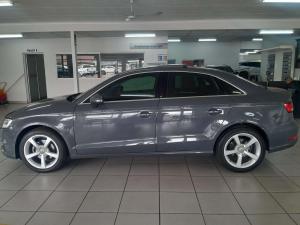 Audi A3 1.0T FSI Stronic - Image 3