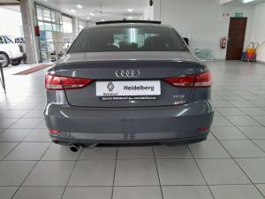 Audi A3 1.0T FSI Stronic - Image 4