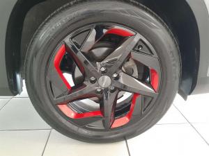 Chery Omoda C5 1.5T Luxury S - Image 10
