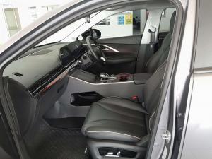 Chery Omoda C5 1.5T Luxury S - Image 11