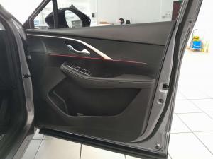 Chery Omoda C5 1.5T Luxury S - Image 14