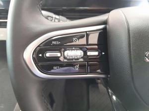Chery Omoda C5 1.5T Luxury S - Image 15