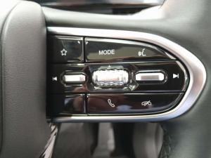 Chery Omoda C5 1.5T Luxury S - Image 16