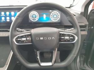 Chery Omoda C5 1.5T Luxury S - Image 17
