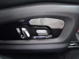 Chery Omoda C5 1.5T Luxury S - Image 19
