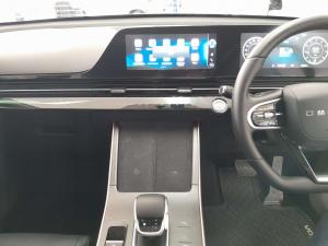 Chery Omoda C5 1.5T Luxury S - Image 20