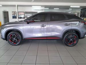 Chery Omoda C5 1.5T Luxury S - Image 3