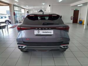 Chery Omoda C5 1.5T Luxury S - Image 4