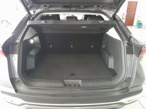 Chery Omoda C5 1.5T Luxury S - Image 5