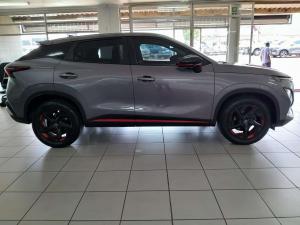 Chery Omoda C5 1.5T Luxury S - Image 6