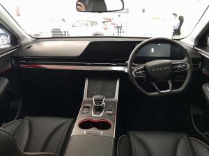 Chery Omoda C5 1.5T Luxury S - Image 7