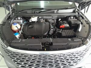 Chery Omoda C5 1.5T Luxury S - Image 9