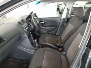 Volkswagen Polo GP 1.4 Trendline - Image 10