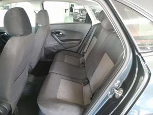 Volkswagen Polo GP 1.4 Trendline - Image 11