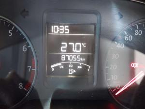 Volkswagen Polo GP 1.4 Trendline - Image 12