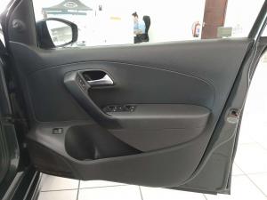 Volkswagen Polo GP 1.4 Trendline - Image 13