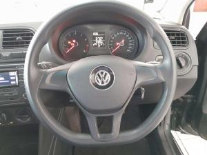 Volkswagen Polo GP 1.4 Trendline - Image 14