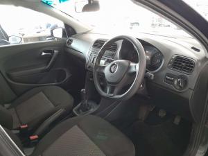 Volkswagen Polo GP 1.4 Trendline - Image 15