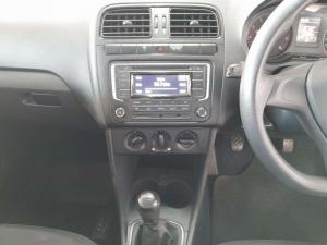 Volkswagen Polo GP 1.4 Trendline - Image 16