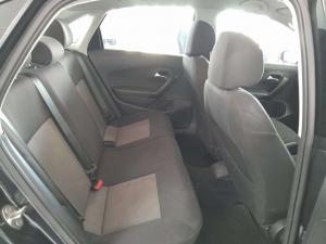 Volkswagen Polo GP 1.4 Trendline - Image 17