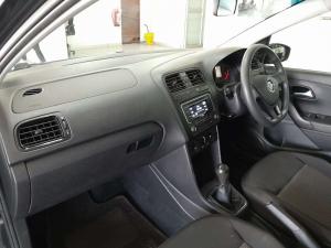 Volkswagen Polo GP 1.4 Trendline - Image 18
