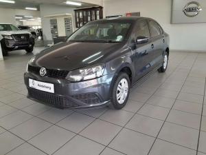 Volkswagen Polo GP 1.4 Trendline - Image 1
