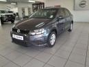 Thumbnail Volkswagen Polo GP 1.4 Trendline