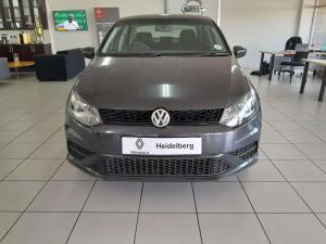 Volkswagen Polo GP 1.4 Trendline - Image 2