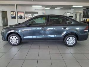 Volkswagen Polo GP 1.4 Trendline - Image 3