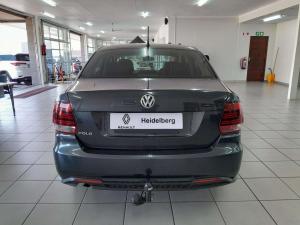 Volkswagen Polo GP 1.4 Trendline - Image 4