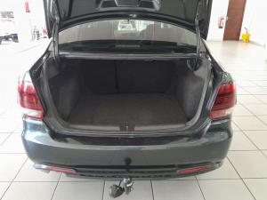 Volkswagen Polo GP 1.4 Trendline - Image 5