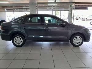 Volkswagen Polo GP 1.4 Trendline - Image 6
